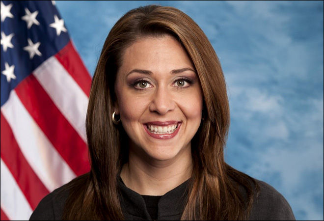 Rep. Jaime Herrera Beutler